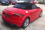 奥迪TT2013款TT Coupe 2.0TFSI