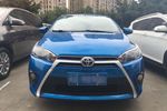 丰田YARiS L 致炫2015款1.5G 自动炫动天窗特别版 