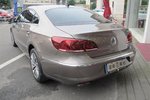 大众CC2013款2.0TSI 至尊型