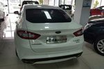 福特蒙迪欧2013款2.0L GTDi200 时尚型