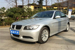 宝马3系2008款320i 进取型