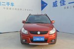 铃木天语SX42011款1.6L 手动 运动型