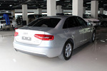 奥迪A4L2009款2.0TFSI 舒适型