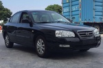 现代伊兰特2008款1.6GLS 手动豪华贵雅版