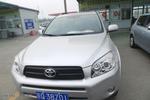 丰田RAV42009款2.4L 自动豪华版