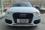 奥迪Q32015款35 TFSI 舒适型