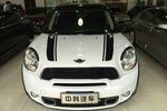 MINICOUNTRYMAN2011款1.6T COOPER S All 4