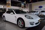 保时捷Panamera2010款Panamera 4 3.6L 