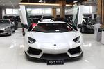 兰博基尼Aventador2012款LP700-4