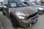 MINICOUNTRYMAN2011款1.6T COOPER S All 4