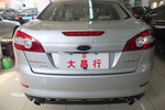 福特致胜2011款2.0T GTDi240 豪华运动型导航版