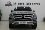 奔驰GL级2014款GL350 CDI 4MATIC