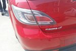 马自达Mazda62008款2.0L 手自一体 豪华型