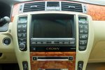 丰田皇冠2007款3.0L Royal Saloon时尚导航