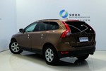 沃尔沃XC602010款3.0T 舒适版