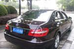 奔驰E级2010款E200 CGI优雅型(进口)