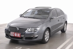 大众迈腾2008款2.0TSI 手自一体 豪华型