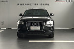 奥迪Q52013款40 TFSI 舒适型