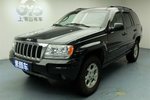 Jeep大切诺基2004款Jeep4000(CBU) 5门旅行车自动4速四驱