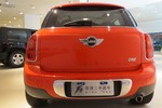 MINICOUNTRYMAN2011款1.6L ONE