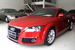 奥迪TT2011款Coupe 2.0TFSI