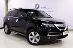 讴歌MDX2011款3.7L 舒适尊享运动版