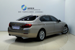 宝马5系2014款520Li 典雅型