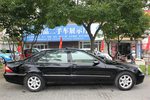 奔驰S级2004款S350 L