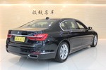 宝马7系2017款730Li 豪华型