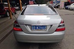 奔驰S级2008款S 500L