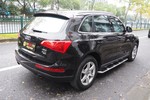 奥迪Q52011款2.0TFSI 技术型