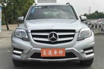 奔驰GLK级2015款GLK 260 4MATIC 动感型 极致版