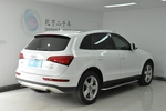 奥迪Q52013款40 TFSI 舒适型