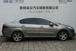 标致4082010款2.0L 手自一体 舒适版