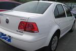 大众宝来2008款1.6L 手自一体 时尚型