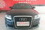 奥迪A6L2011款2.0TFSI 舒适型