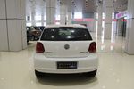 大众Polo2013款1.6L 自动 舒适版