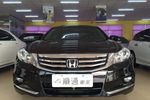 本田雅阁2013款2.4L LX