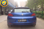 大众尚酷2013款1.4TSI GTS