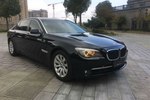 宝马7系2009款740Li 豪华型