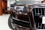 奥迪Q72012款3.0TDI quattro领先型