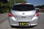 日产TIIDA2008款1.6GE 自动智能型