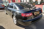 奥迪A6L2010款2.4L 舒适型