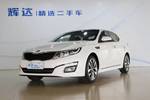 起亚K52015款2.0L 自动LUXURY