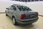 大众帕萨特领驭2003款2.8V6 豪华型自动5速