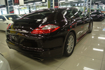 保时捷Panamera2010款Panamera 4