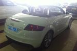 奥迪TT2011款Coupe 2.0TFSI