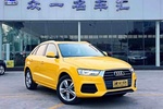 奥迪Q32016款30 TFSI 风尚型