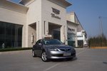 马自达MAZDA62008款2.0L 手自一体 时尚型