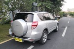 丰田RAV4荣放2009款2.0L 自动豪华版